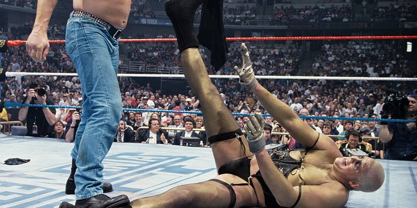 7 Wrestlers Roddy Piper Made Look Legit (& 6 He Made Look Like A Joke)