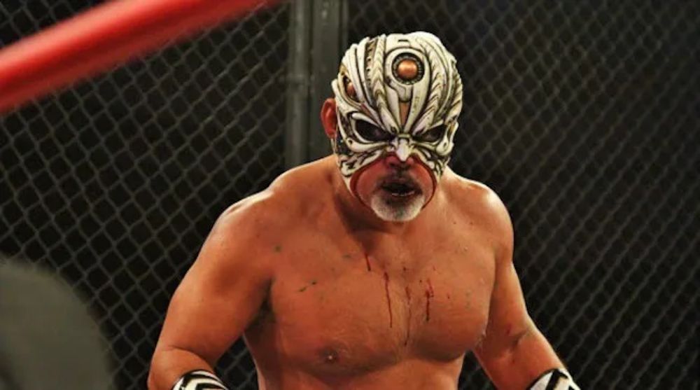 The Great Muta in Impact Wrestling