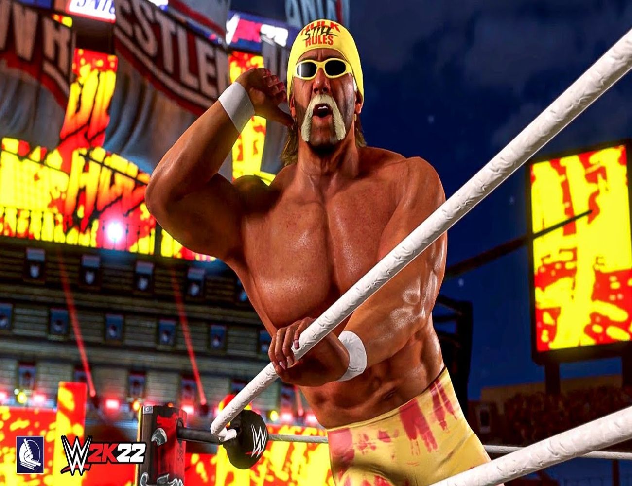 10 WWE 2K22 Wrestlers That 2K Got Wrong