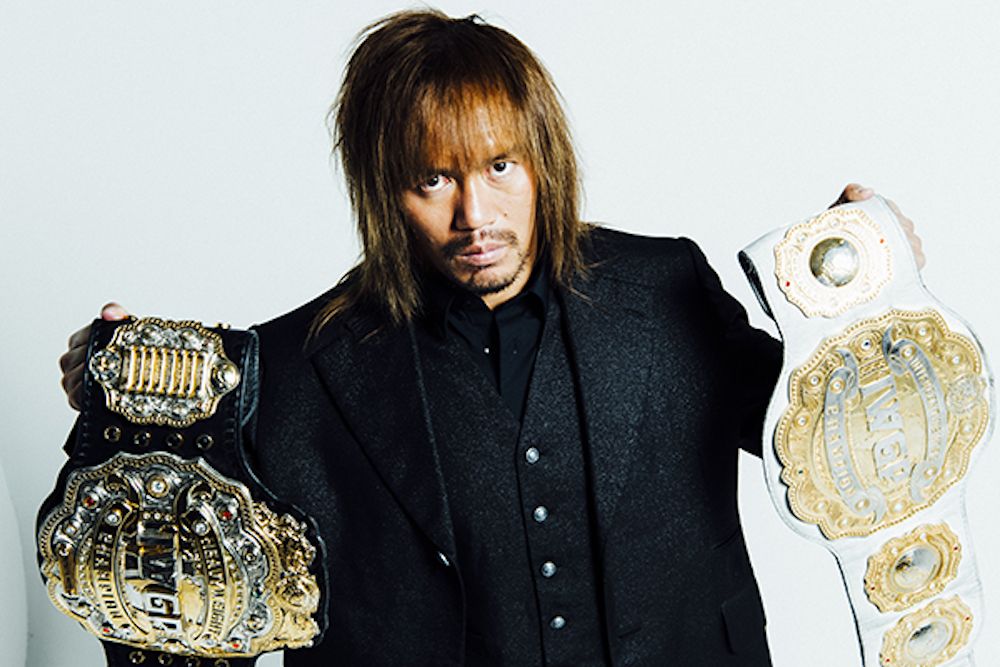 10 New Japan Pro Wrestlers: What Is Their Biggest Win In NJPW?