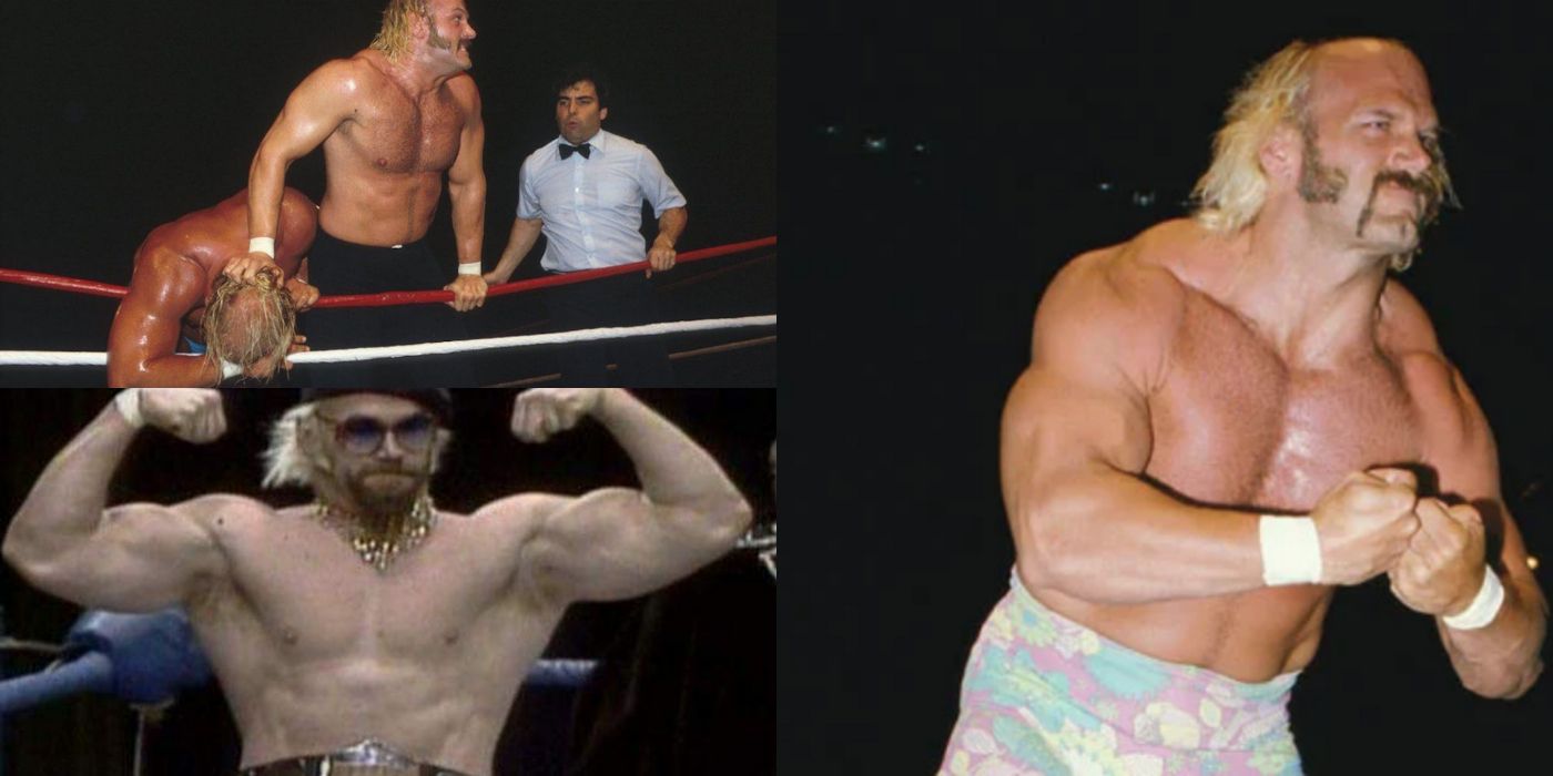 10 Things People Should Know About Jesse Venturas Wrestling Career