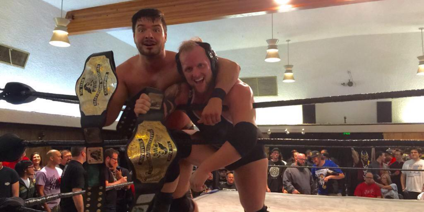 Josh Alexander's 10 Best Matches, According To