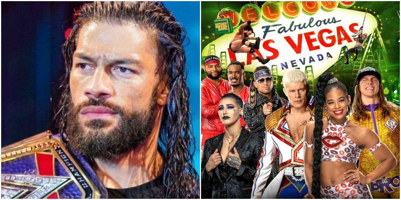 Backstage Replace On Roman Reigns’ Standing For WWE Cash In The Financial institution 2022 [Reports]