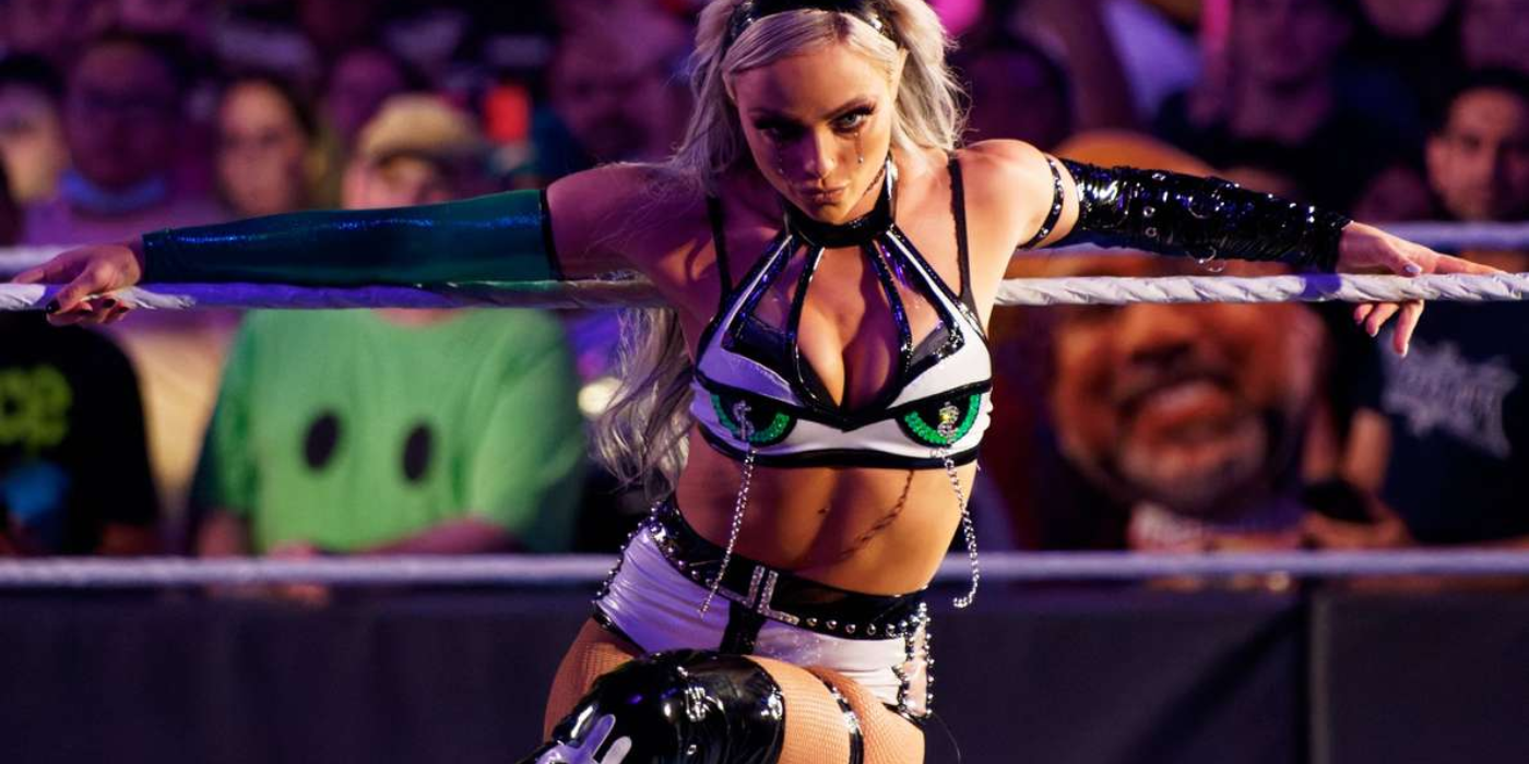 WWE Hall Of Famer ‘Loved Seeing’ Liv Morgan’s Successful MITB Cash-In 1