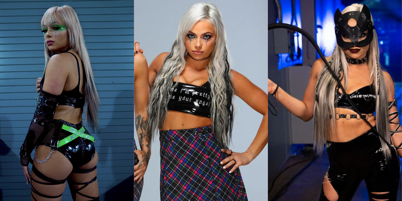 What Are Liv Morgan Best Outfits, Top 10 Hottest Outfits Ranked