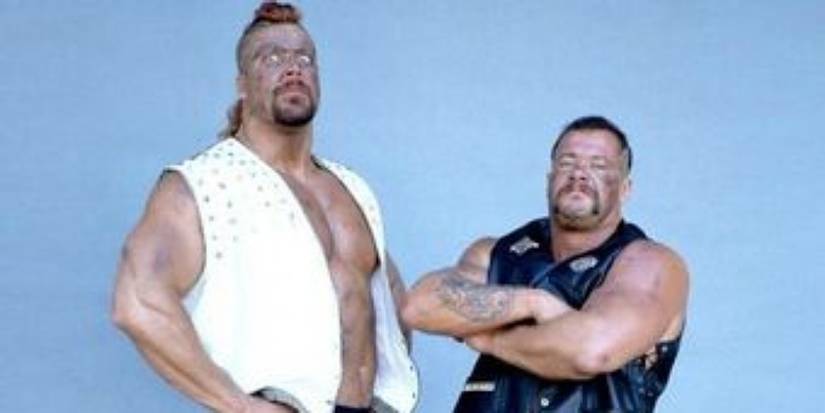 10 Times A WCW Wrestler Made Their Debut (& Nobody Cared)