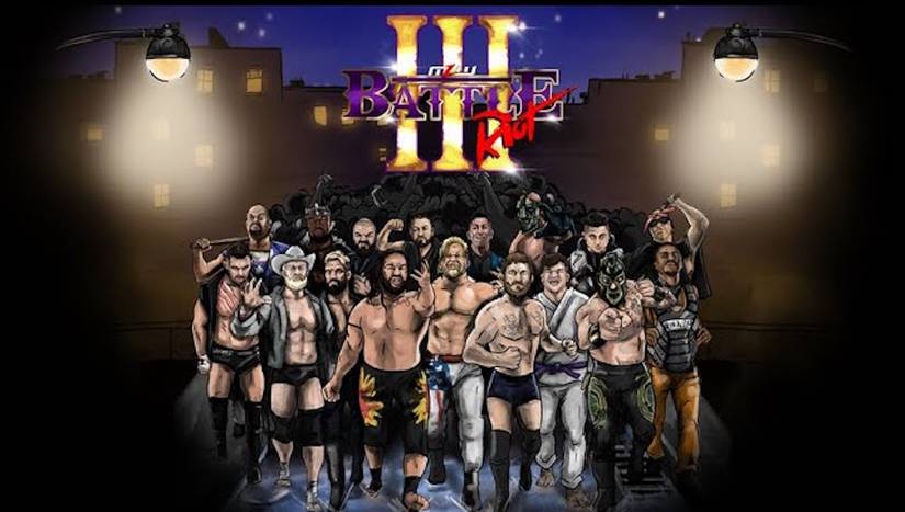 10 Things Wrestling Fans Should Know About MLW