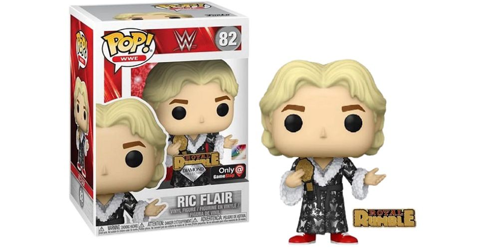 10 Best WWE Funko Pops, Ranked