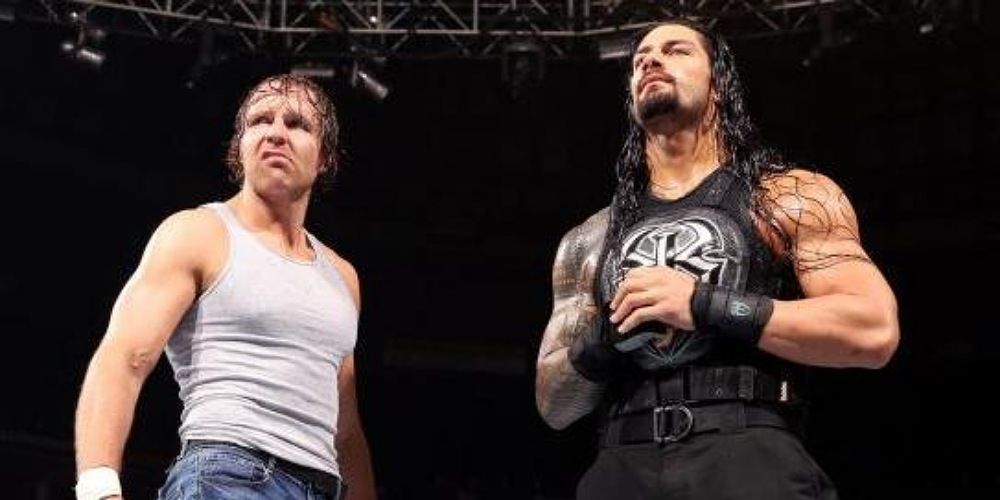 5 Best Tag Team Partners Of Roman Reigns' Career (& The 5 Worst)