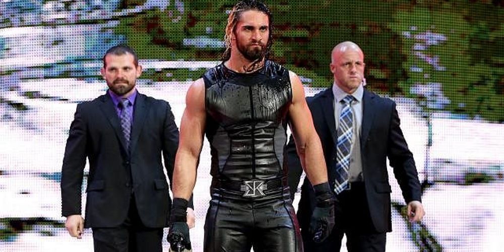 5 Best Tag Team Partners Of Seth Rollins' Career (& The 5 Worst)