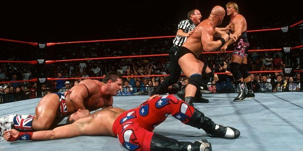 5 Best Tag Team Partners Of Shawn Michaels' Career (& 5 Worst)