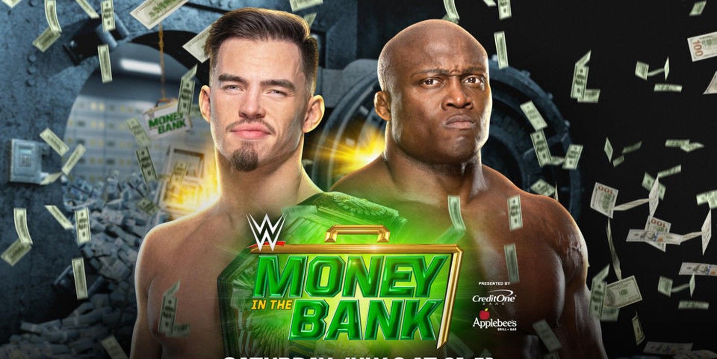 Backstage Update On WWE Money In The Bank Ticket 2022 Sales