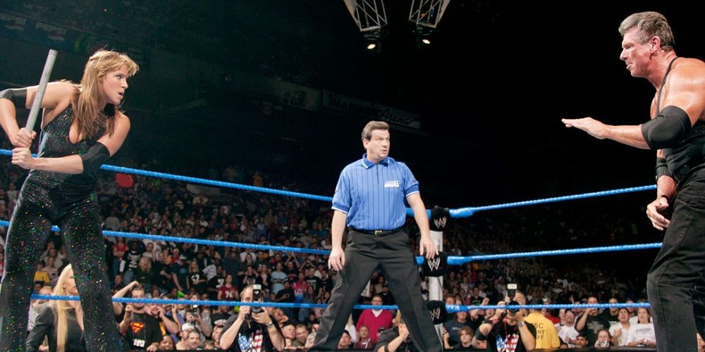 10 Wwe Ruthless Aggression Era Feuds Where The Wrong Person Won 