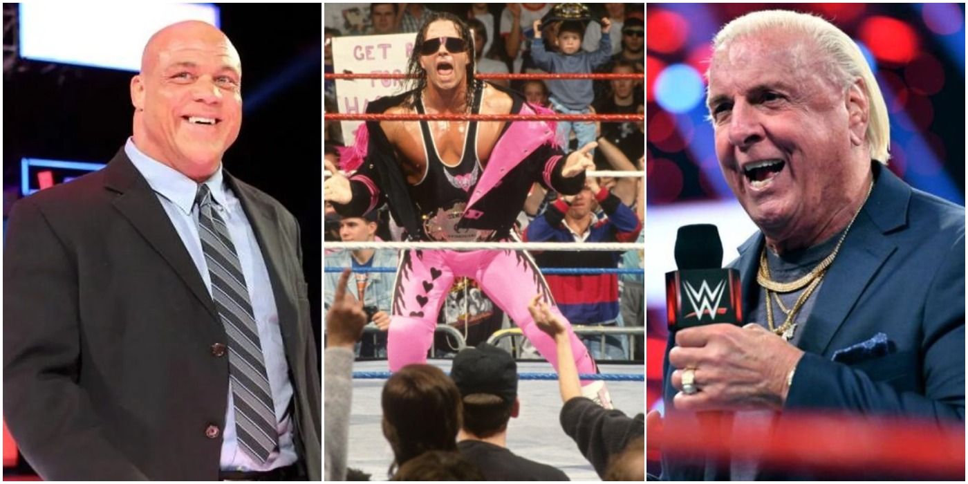 10 Wrestlers Who Changed Promotions (& Regretted It)