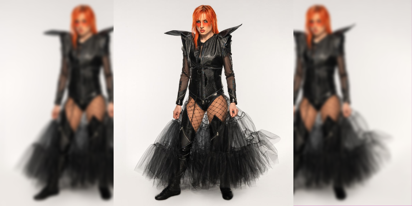 The 10 Best Looks Of Becky Lynch's Career, Ranked