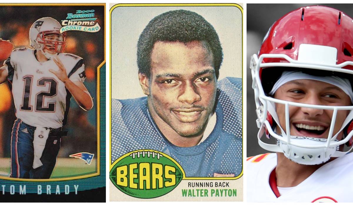 rare football cards Pokémon TCG: Sword & Shield: Fusion Strike: 3 Pack Blister main image 1