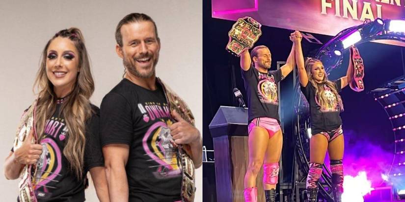 10 Worst Things That Happened In AEW Since Cody Rhodes Left