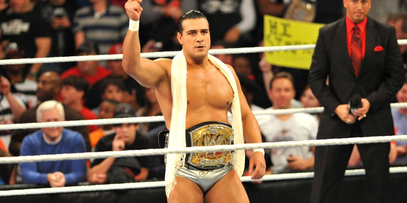Alberto-Del-Rio-As-WWE-Champion
