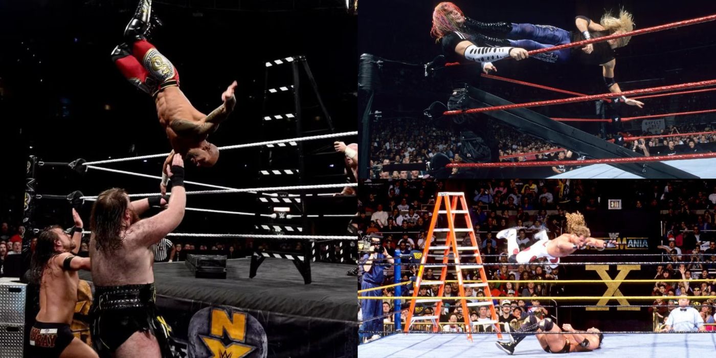 Best-WWE-Ladder-Matches-According-To-Dave-Meltzer-1