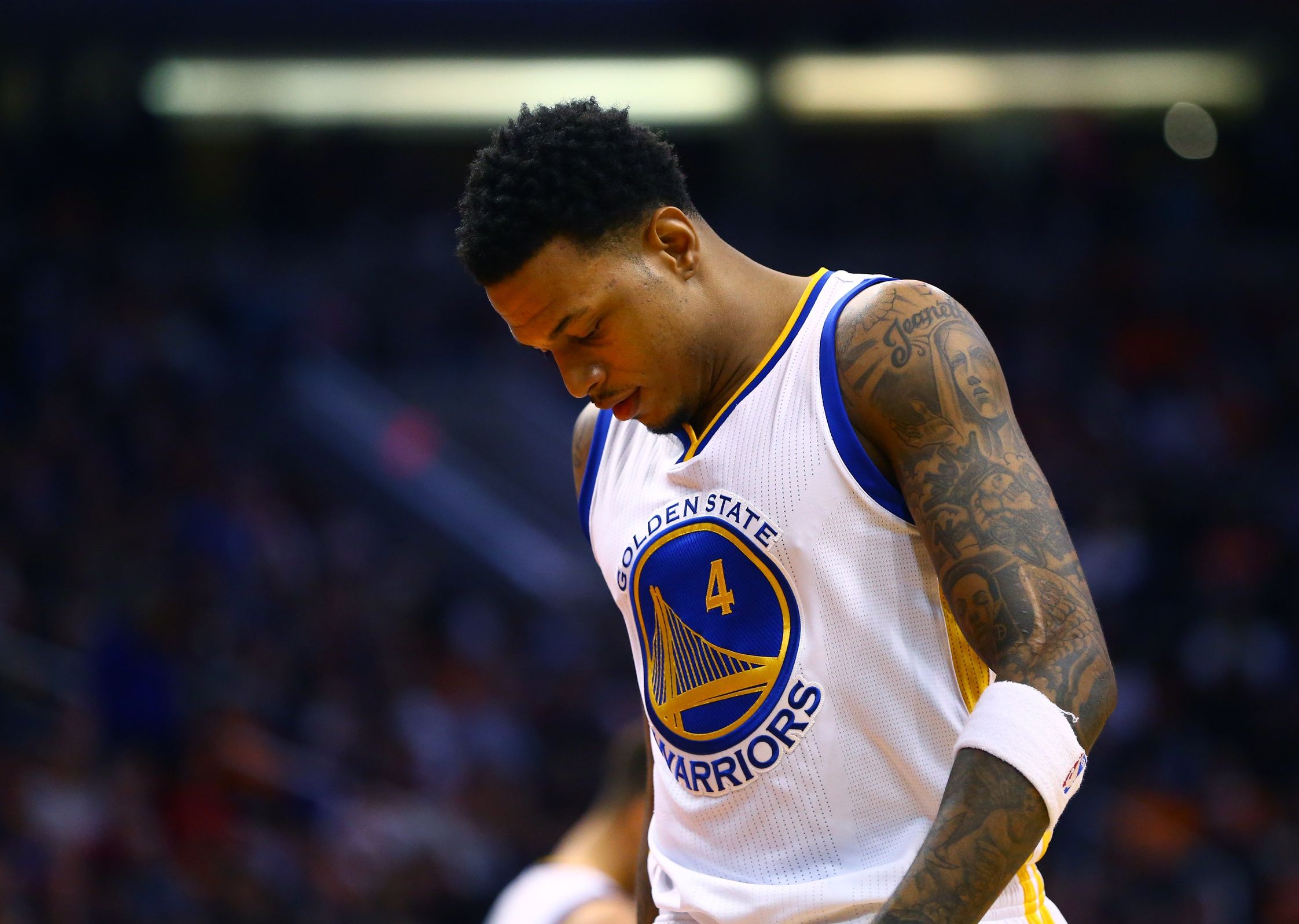 The Worst Player On The Last 10 NBA Championship Teams