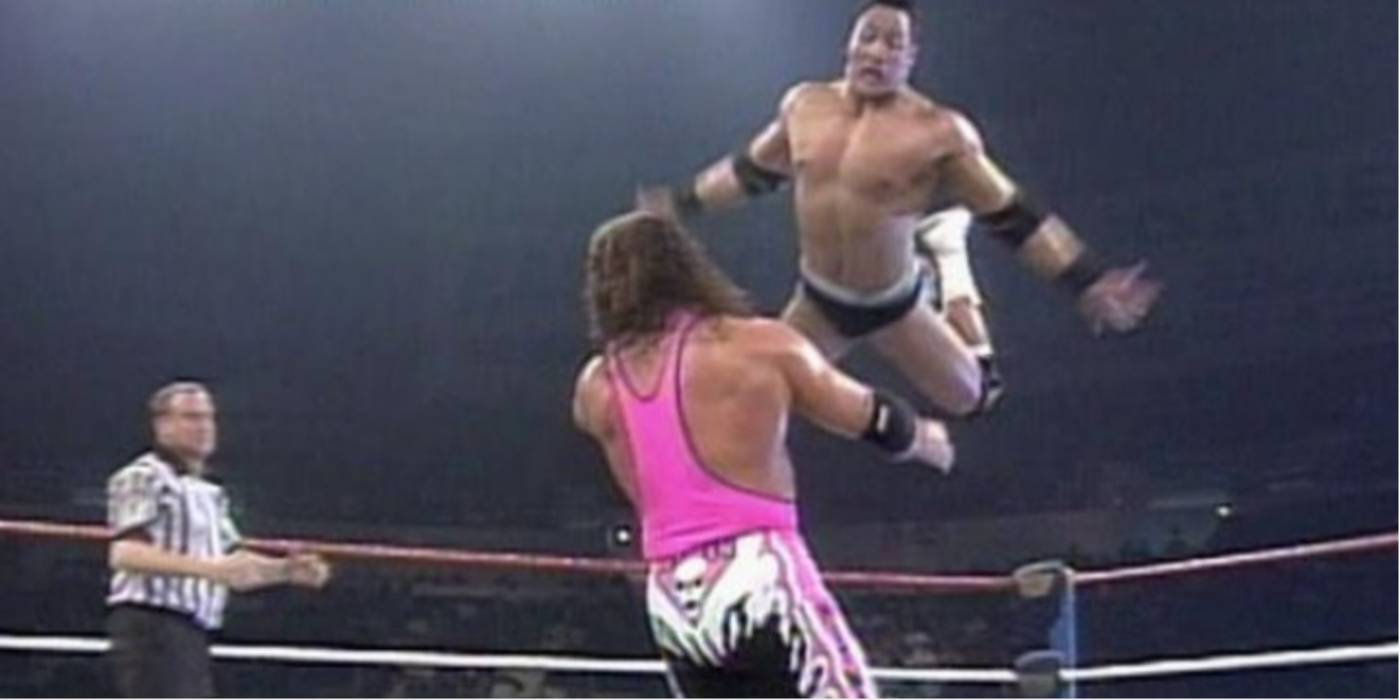 Hart Simple Wrestlers Bret Hart Was Close To