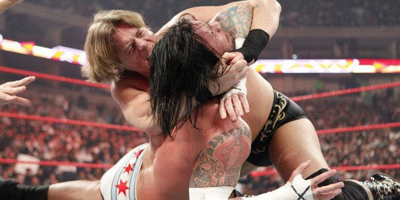 CM Punk is Triple H's Greatest Test Yet as Head of WWE Creative
