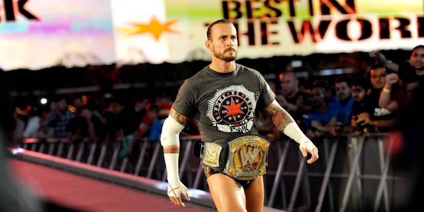 10 WWE Rumors That Just Weren’t True