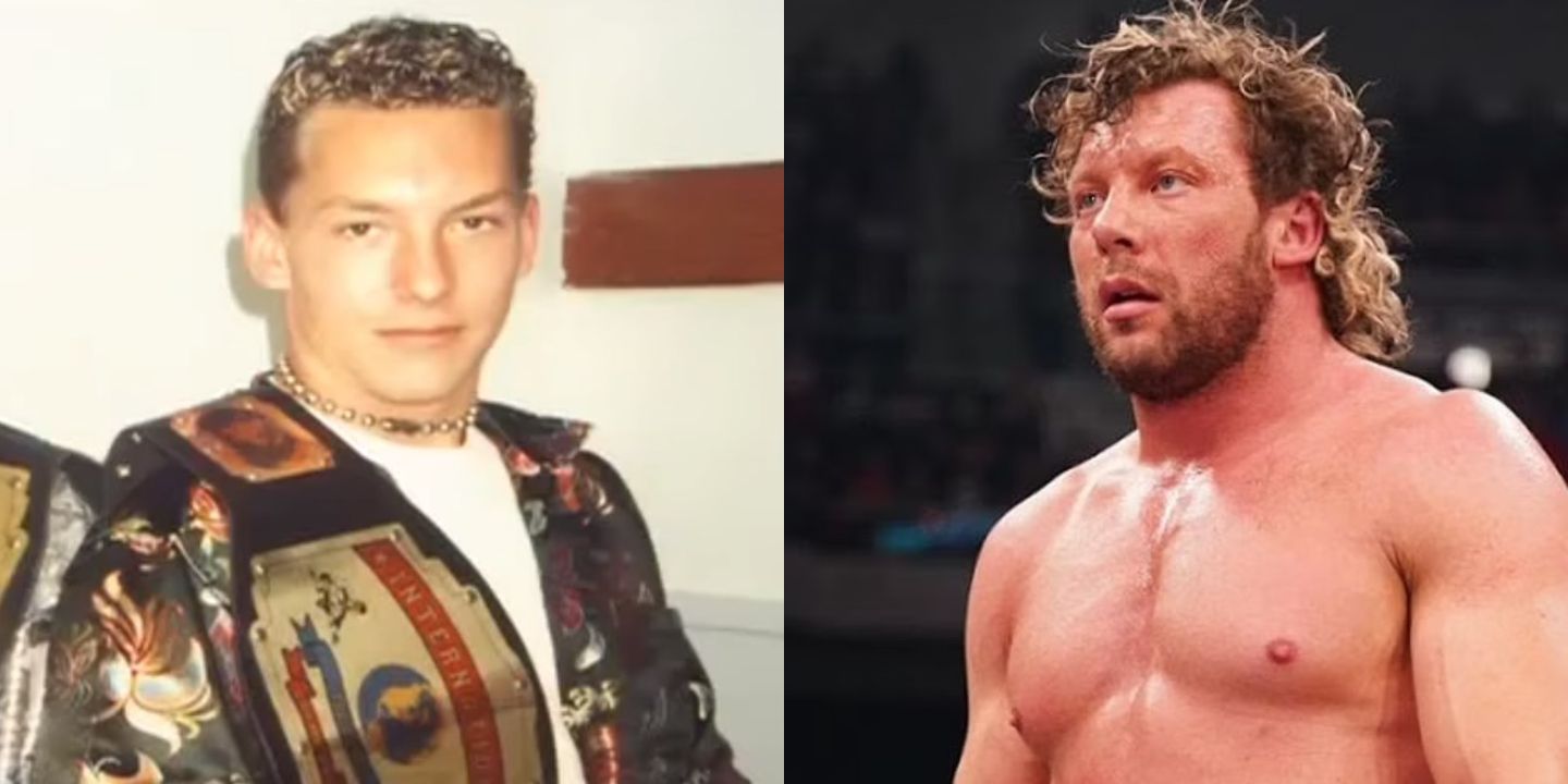 New Japan Reportedly Upset About How They Found Out Kenny Omega Is Leaving