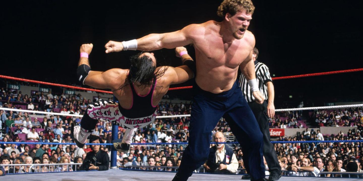 10 Rare Pictures From WWE's New Generation Era You've Never Seen