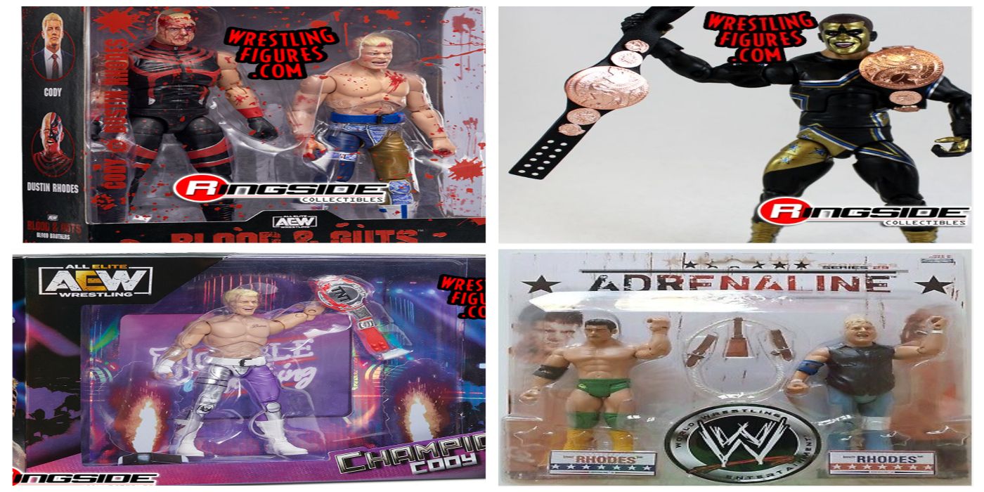Cody-Rhodes-Action-Figures-Ranked