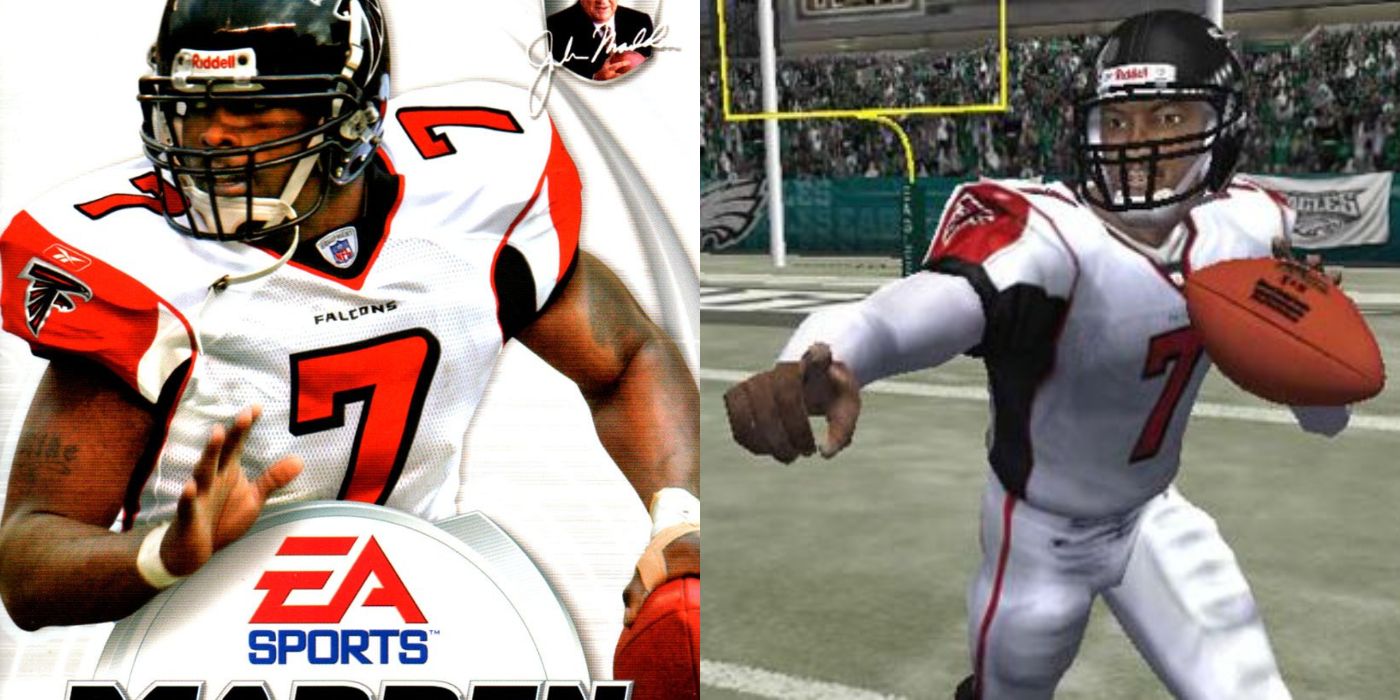 10 Best Madden NFL Video Games Ever, Ranked (According To Metacritic)