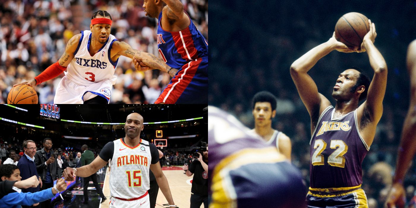 10 Great NBA Players Who Never Won A Championship