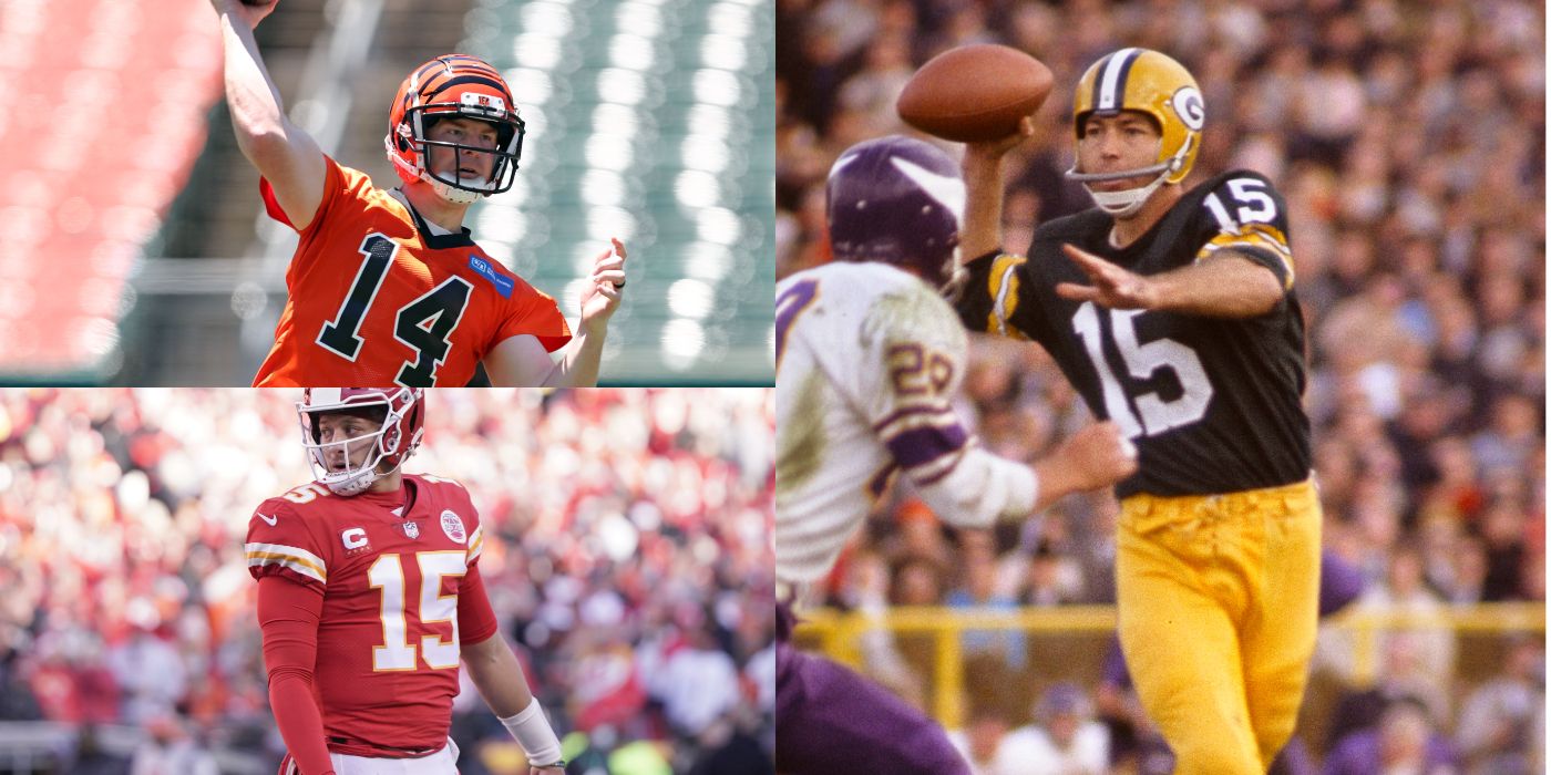 10 NFL Quarterbacks With Shocking Playoff Records