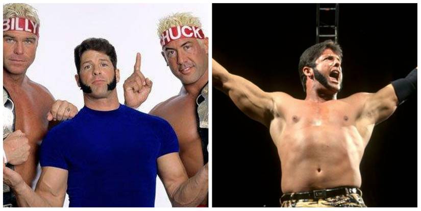 Billy Gunn & Chuck Palumbo: 9 Things WWE Fans Forget About This Tag Team