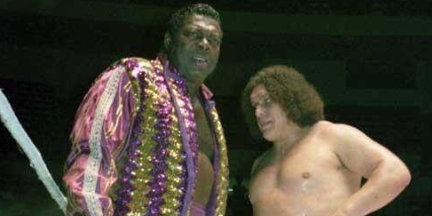 First Black Champion In WWE: 10 Things Fans Should Know About Bobo Brazil