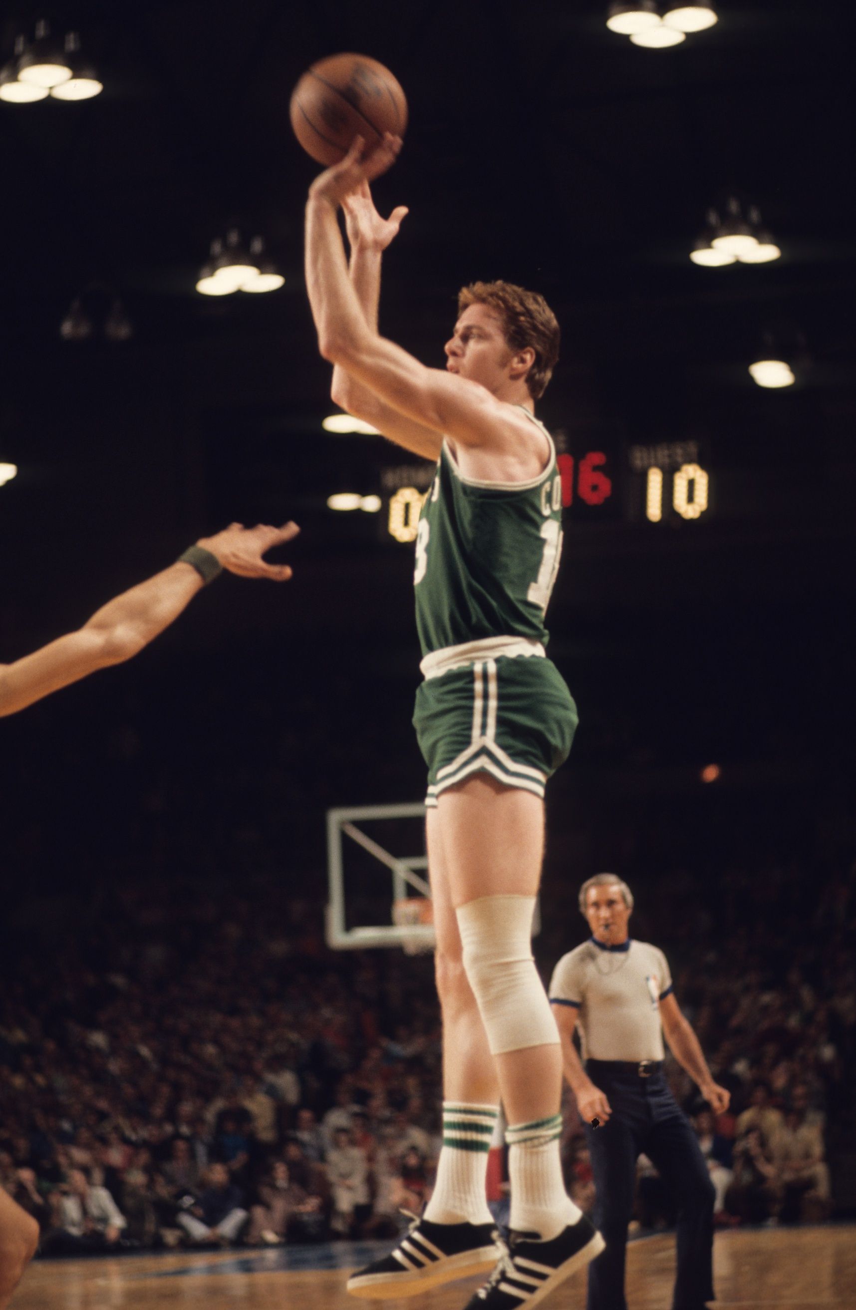10 best game 7 performances in nba finals history