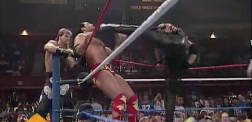 10 Best WWE Tag Team Championship Matches, According To Dave Meltzer