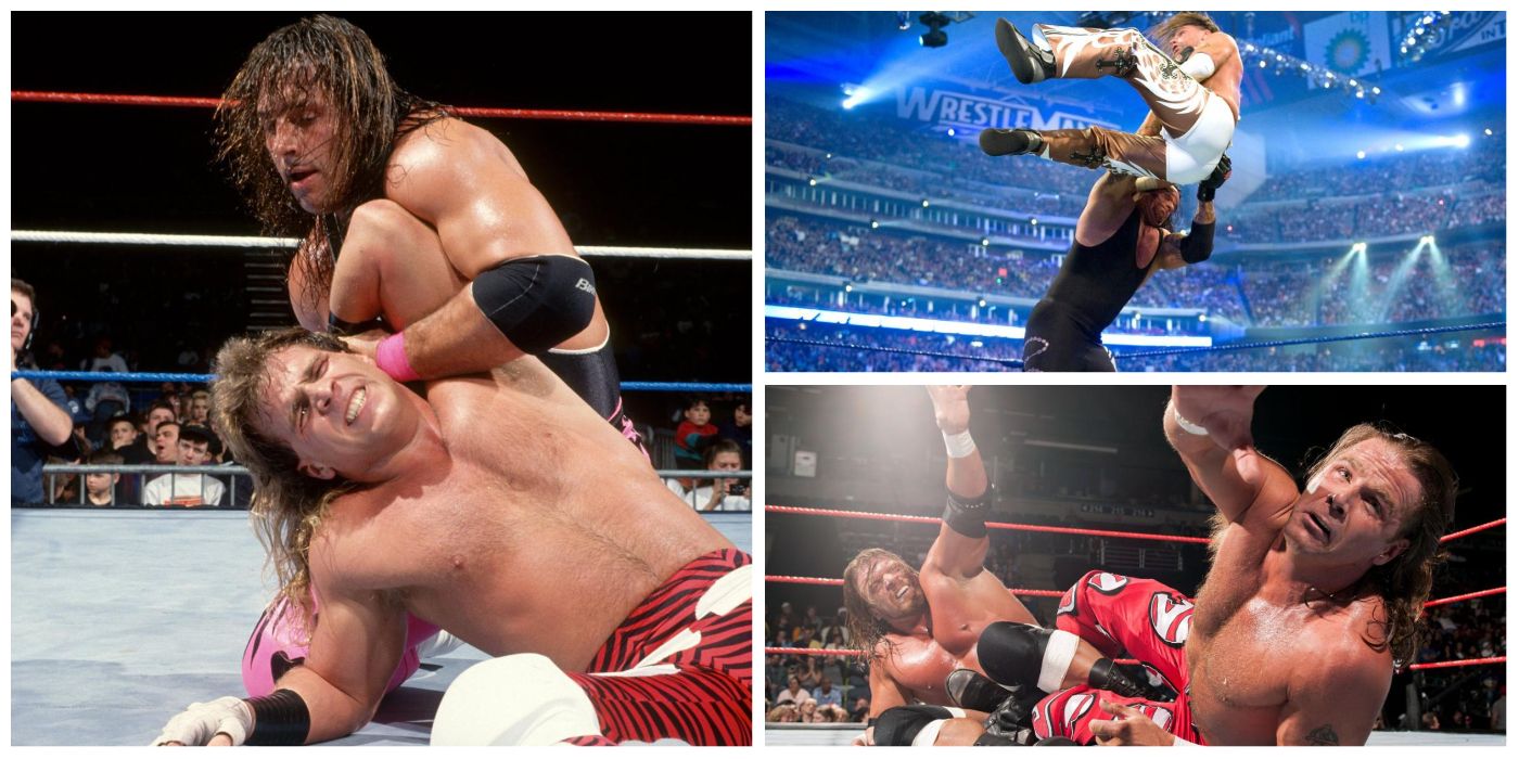 Every Wrestler Who Defeated Shawn Michaels In A Singles PPV Match Featured Image