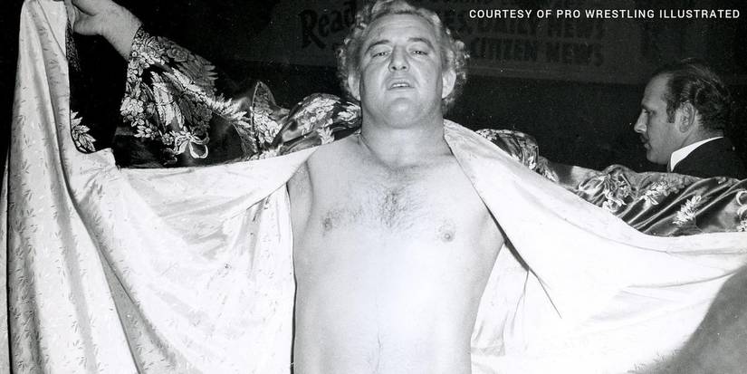 10 Things Wrestling Fans Should Know About The Armstrong Family