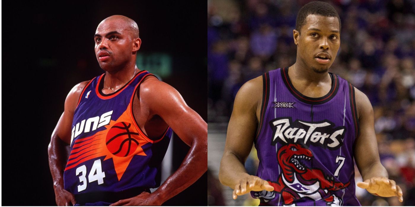 The 30 best NBA throwback jerseys ever