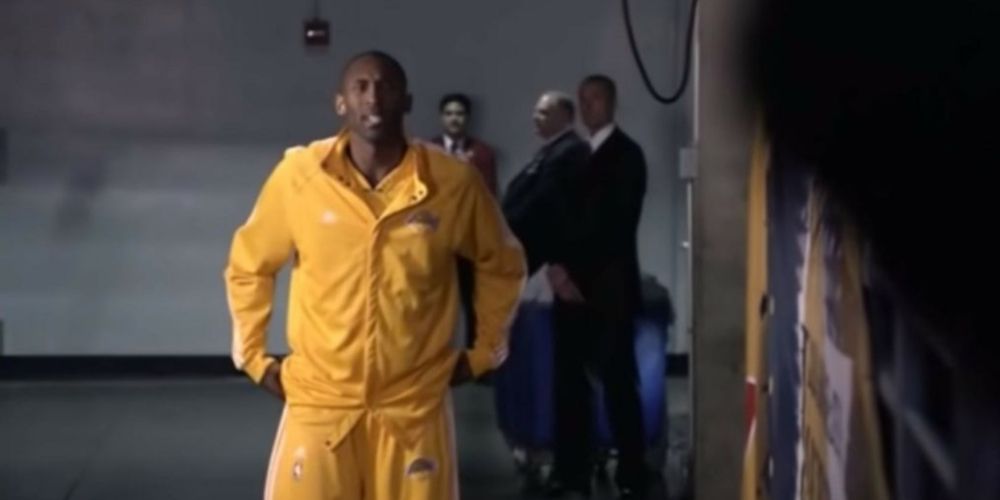 11 NBA Players Who Made Cameos In TV Shows