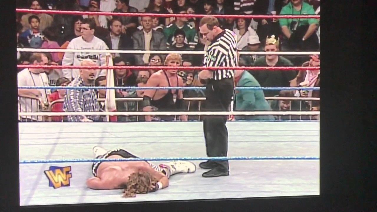 10 Scariest Moments In WWE History