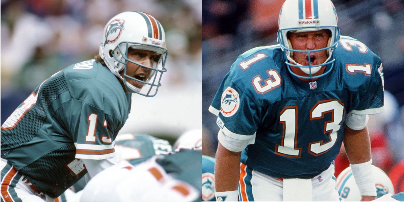 Did Dan Marino Legendary Career Include a Super Bowl Appearance?