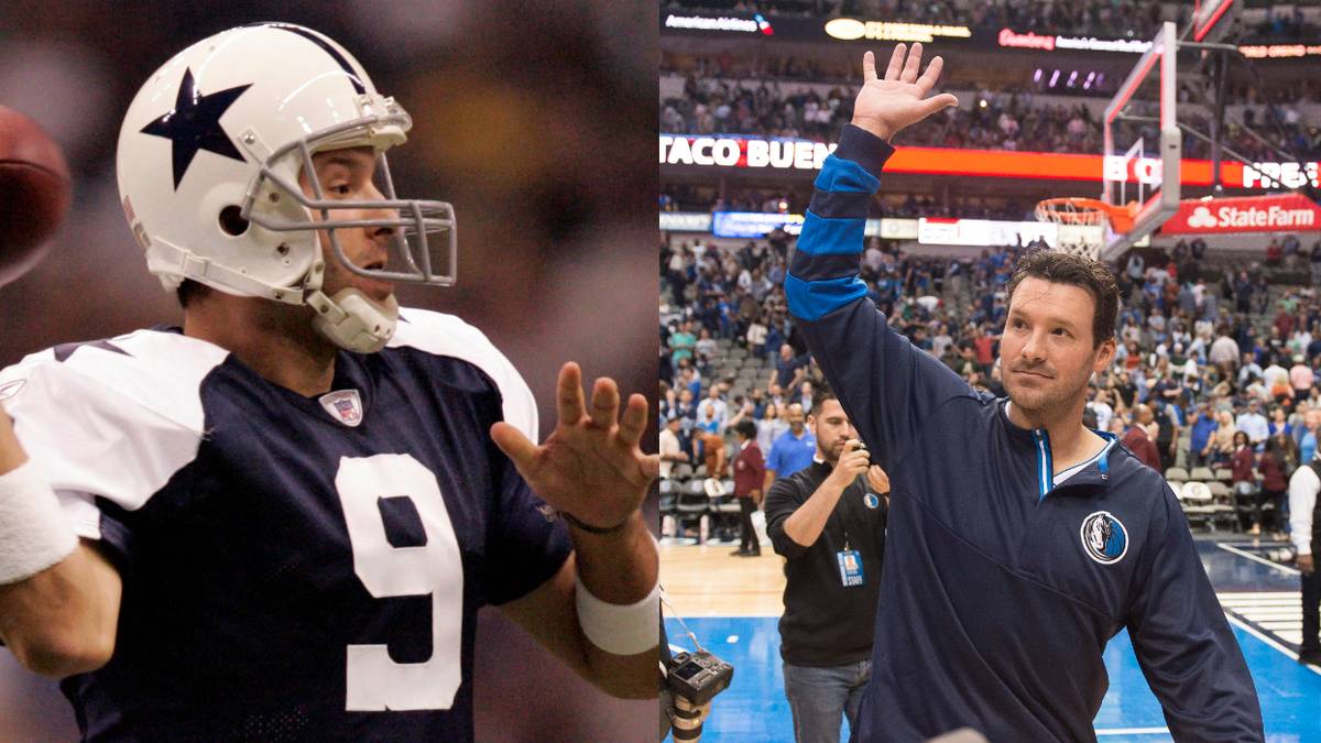 10 Things NFL Fans Forget About Tony Romo