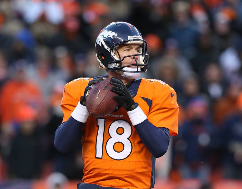 10 NFL Players With Pregame Rituals You Have To Hear About