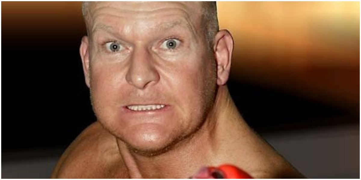 Ruthless Aggression 10 Things Fans Should Know About Heidenreich's WWE