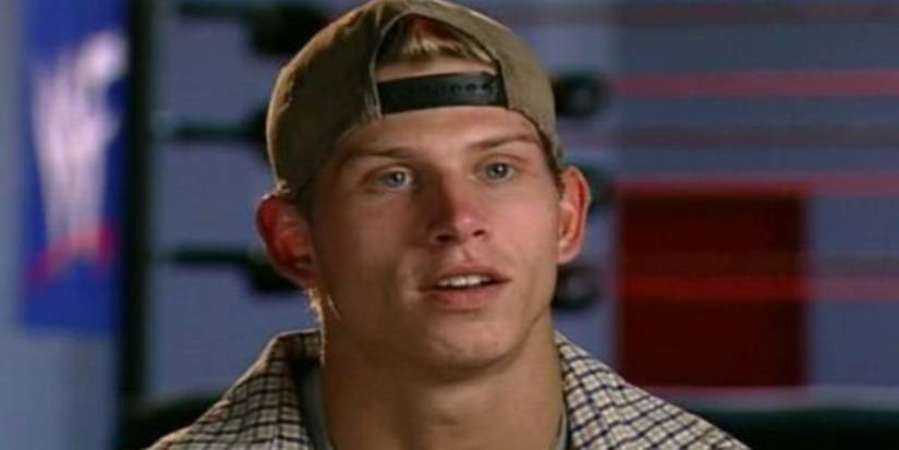 Josh Matthew 10 People Who Surprisingly Still Hold A Grudge Against WWE
