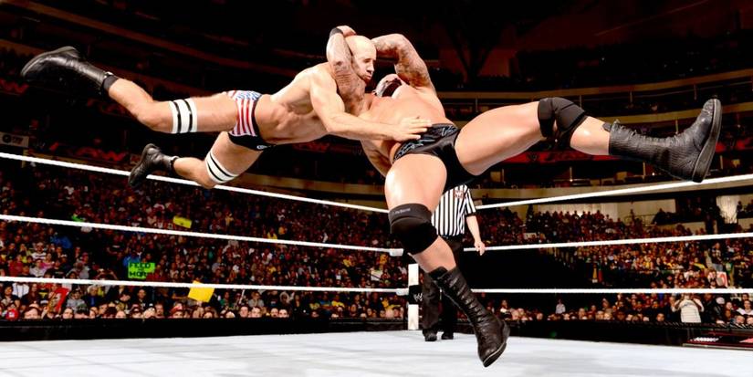 Why Randy Orton’s Finisher Is Called The RKO, Explained