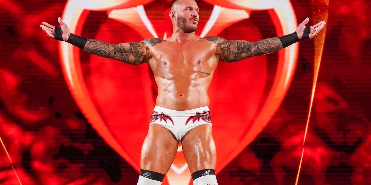WWE News: Update On The Return Of Randy Orton And He Sets His Sights On Two  Big Targets When He Comes Back | Randy orton, Randy orton wwe, Wwe pictures