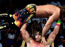 Rick Rude Ufc Ravishing Rick Rude: Age, Height, Wives, Death & More